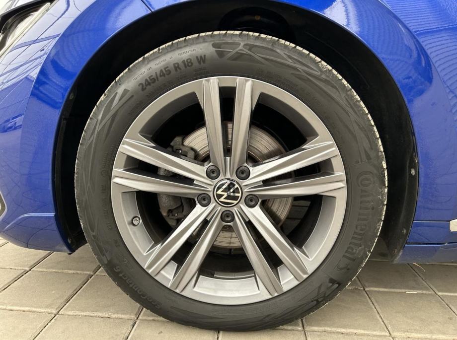 VW Arteon 2,0 TDI - U PDV, R-LINE, VIRTUAL COCKPIT, ASSIST, ACC, fotografija 8