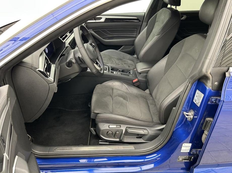 VW Arteon 2,0 TDI - U PDV, R-LINE, VIRTUAL COCKPIT, ASSIST, ACC, fotografija 10