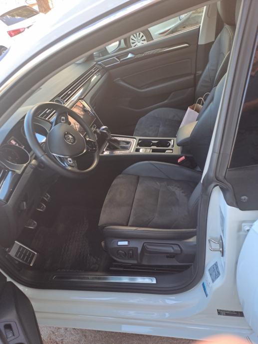 VW Arteon 2,0 TDI ELEGANCE | 100000 km | DCC | Ovlašteni servis, fotografija 11
