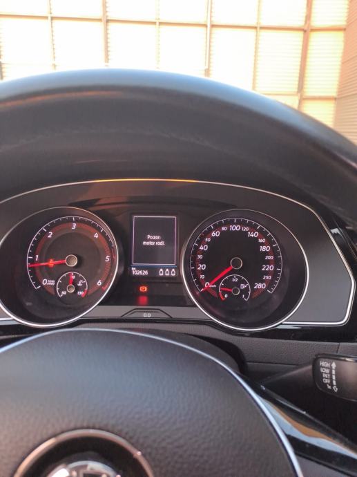 VW Arteon 2,0 TDI ELEGANCE | 100000 km | DCC | Ovlašteni servis, fotografija 13