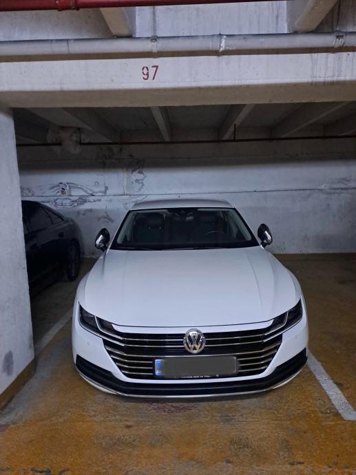 VW Arteon 2,0 TDI ELEGANCE | 100000 km | DCC | Ovlašteni servis, fotografija 15