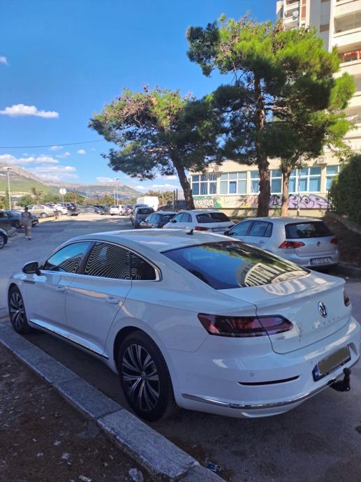 VW Arteon 2,0 TDI ELEGANCE | 100000 km | DCC | Ovlašteni servis, fotografija 6