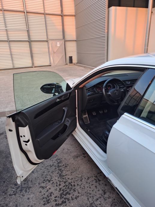 VW Arteon 2,0 TDI ELEGANCE | 100000 km | DCC | Ovlašteni servis, fotografija 7