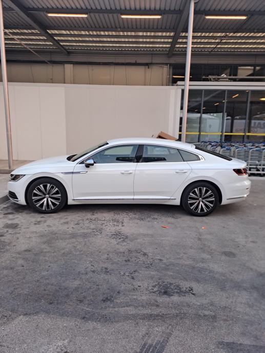 VW Arteon 2,0 TDI ELEGANCE | 100000 km | DCC | Ovlašteni servis, fotografija 4