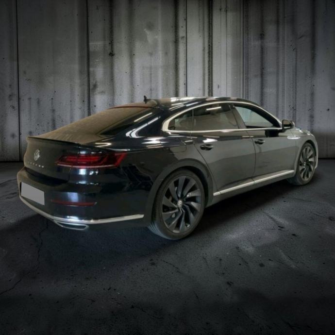 VW Arteon 2,0 TSI LEASING BEZ UČEŠĆA I BEZ JAMACA, fotografija 5