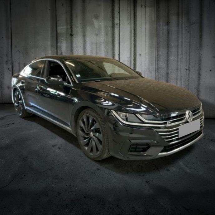 VW Arteon 2,0 TSI LEASING BEZ UČEŠĆA I BEZ JAMACA, fotografija 6