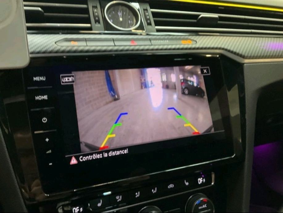 VW Arteon 2,0 TSI LEASING BEZ UČEŠĆA I BEZ JAMACA, fotografija 7