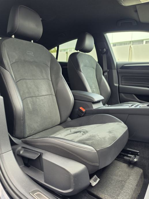VW Arteon 2.0TDI 200KS DSG *R-LINE* HUD,VIRTUAL,ACC,360°,AMBI,JAMSTVO, fotografija 20