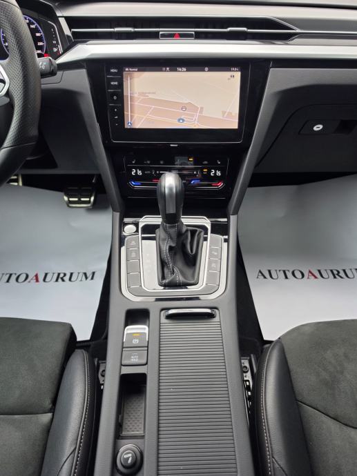 VW Arteon 2.0TDI 200KS DSG *R-LINE* HUD,VIRTUAL,ACC,360°,AMBI,JAMSTVO, fotografija 14