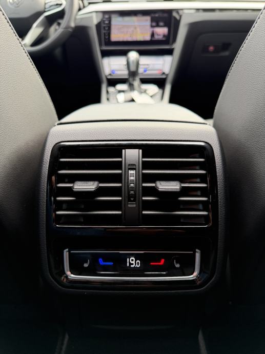 VW ARTEON SB 3xR-LINE 2.0TDI DSG 147kW, IQ LED, PANO, MASAŽA, U PDV-u, fotografija 13