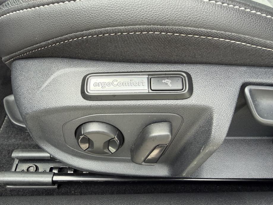 VW ARTEON SB 3xR-LINE 2.0TDI DSG 147kW, IQ LED, PANO, MASAŽA, U PDV-u, fotografija 9
