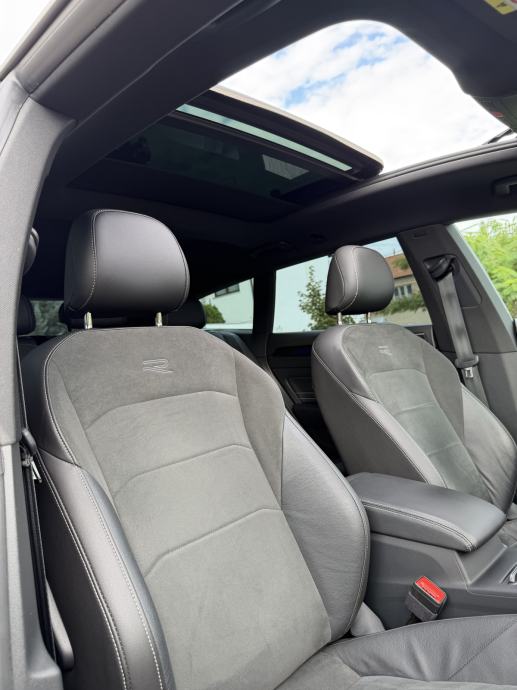 VW ARTEON SB 3xR-LINE 2.0TDI DSG 147kW, IQ LED, PANO, MASAŽA, U PDV-u, fotografija 10