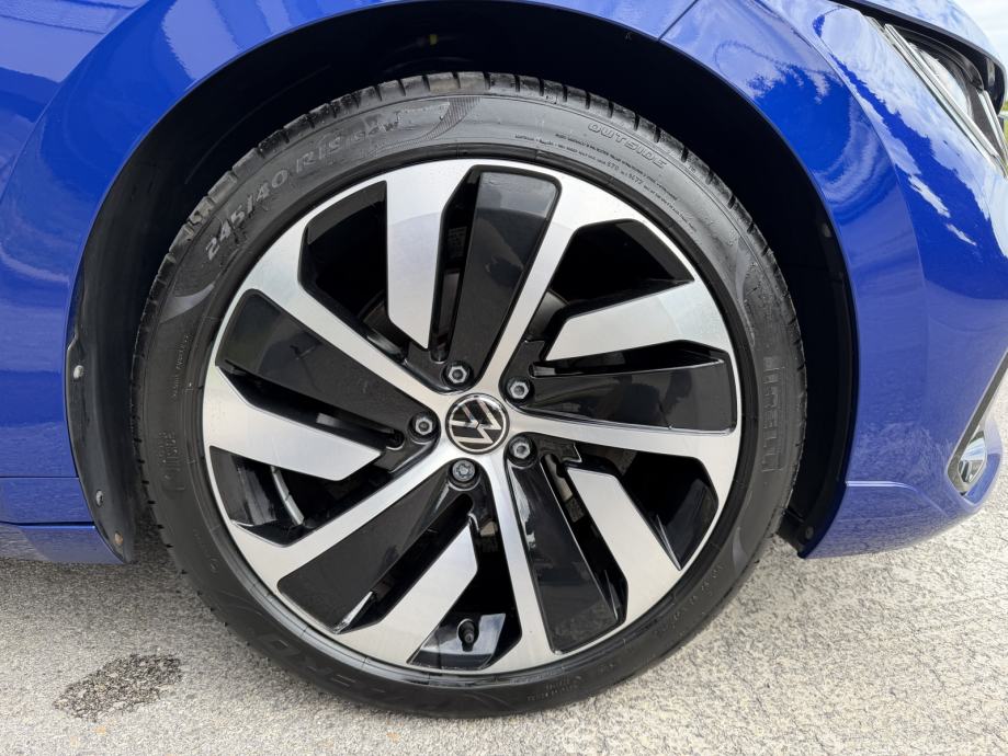 VW ARTEON SB 3xR-LINE 2.0TDI DSG 147kW, IQ LED, PANO, MASAŽA, U PDV-u, fotografija 7