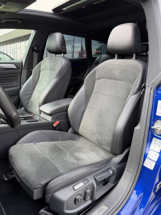 VW ARTEON SB 3xR-LINE 2.0TDI DSG 147kW, IQ LED, PANO, MASAŽA, U PDV-u, fotografija 8