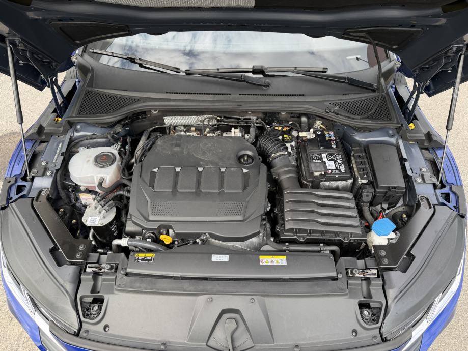 VW ARTEON SB 3xR-LINE 2.0TDI DSG 147kW, IQ LED, PANO, MASAŽA, U PDV-u, fotografija 18