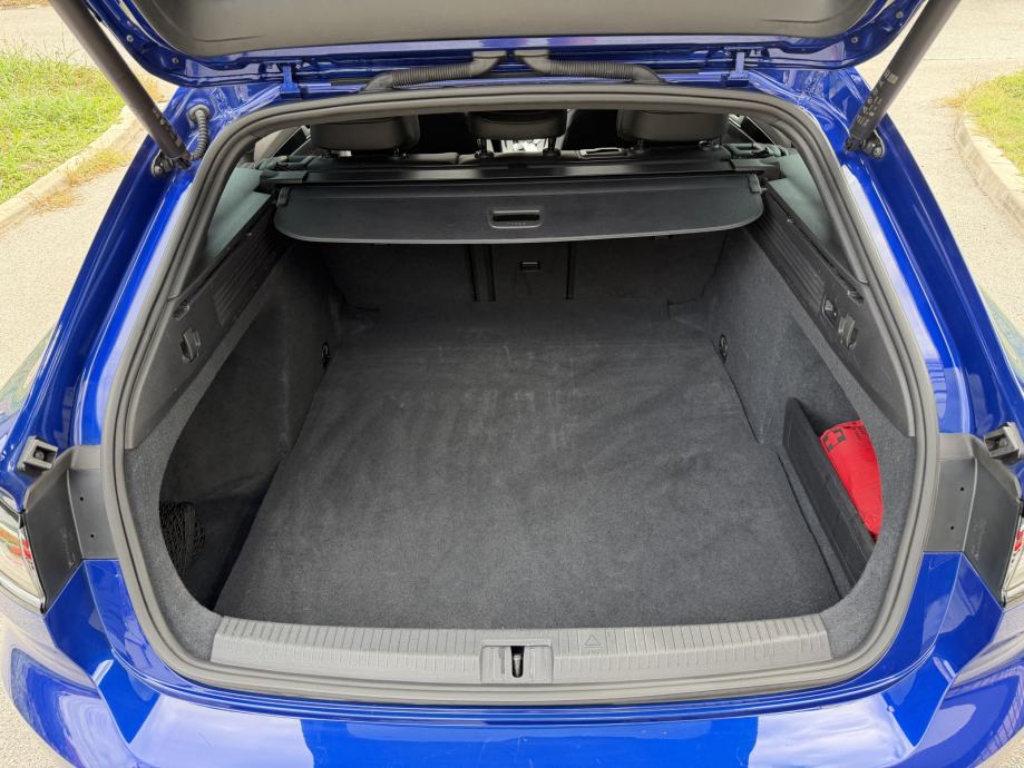 VW ARTEON SB 3xR-LINE 2.0TDI DSG 147kW, IQ LED, PANO, MASAŽA, U PDV-u, fotografija 14