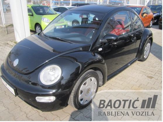 VW Beetle 1,6 ***Klima***