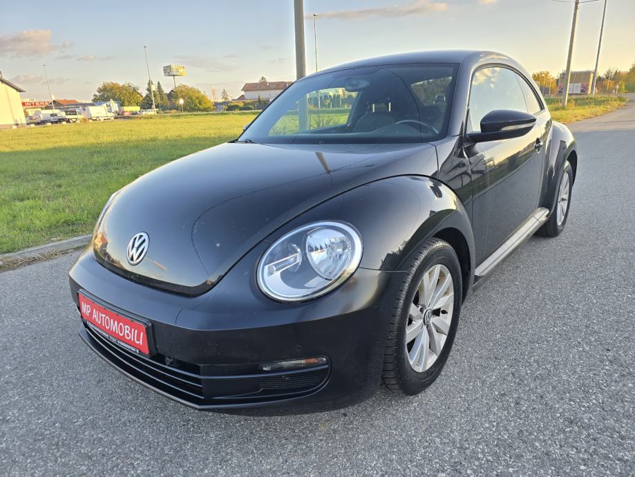 Vw Beetle