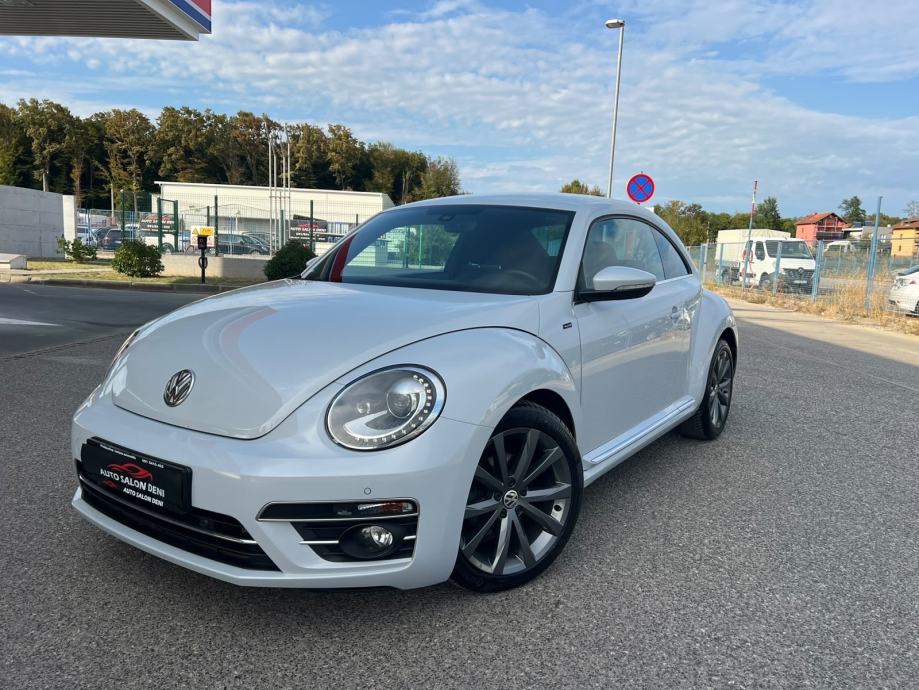 Vw Beetle