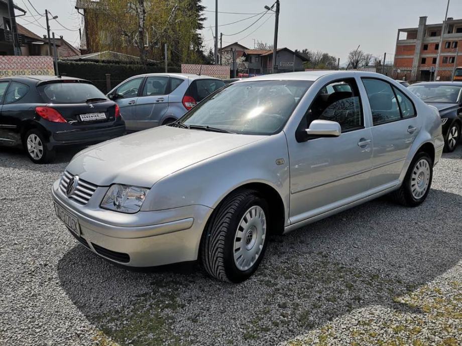 Volkswagen bora 2019 Volkswagen bora 2019