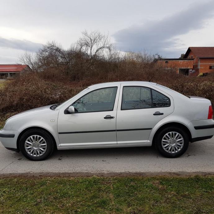 VW Bora 1,9 TDI, 1999 god.