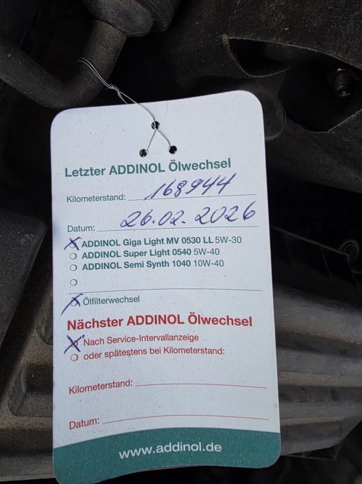 VW Caddy 1,6 TDI TRENDLINE, SERVISNA, JAMSTVO 12MJ., fotografija 18