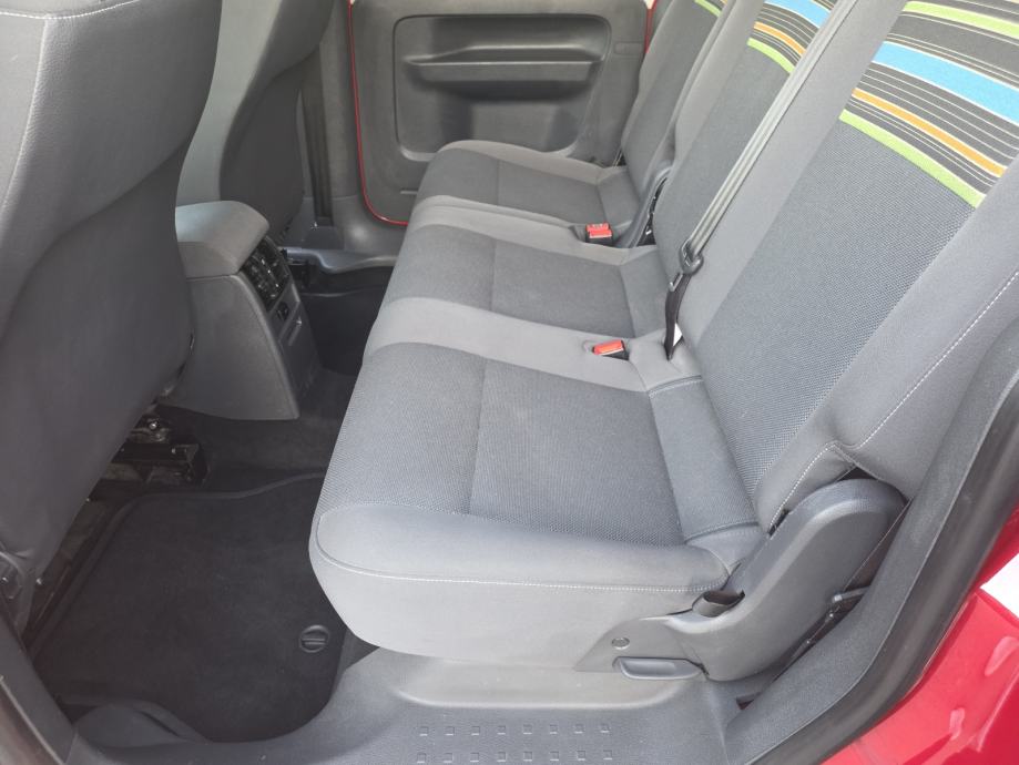 VW Caddy 1,6 TDI TRENDLINE, SERVISNA, JAMSTVO 12MJ., fotografija 20