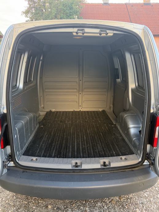 VW CADDY 1.9 TDI, fotografija 16