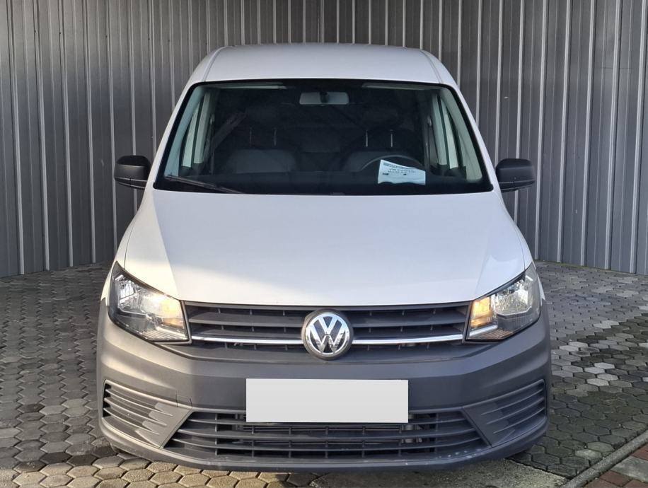 VW Caddy 2,0 LEASING BEZ UČEŠĆA I BEZ JAMACA, fotografija 2