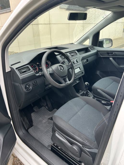 ●VW Caddy 2,0 TDI BMT ●M1● REGISTRIRAN●VLASNIK VOZILA●, fotografija 5