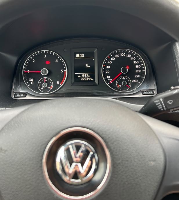 ●VW Caddy 2,0 TDI BMT ●M1● REGISTRIRAN●VLASNIK VOZILA●, fotografija 8