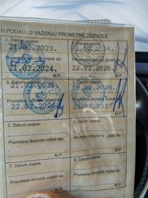 VW Caddy 2,0 TDI DSG 099/320-38-39, fotografija 10
