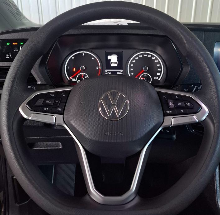 VW Caddy 2,0 TDI MAXI 7-SJEDALA NAVI PDC GARANCIJA DO 2 GOD., fotografija 17