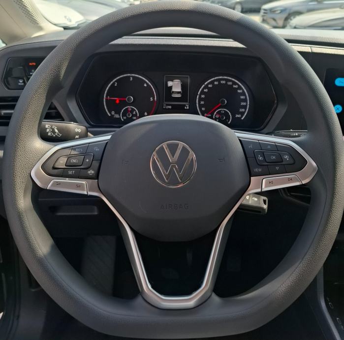 VW Caddy 2,0 TDI MAXI N1 5-sjedala NAVI KAMERA ASSIST GARANCIJA, fotografija 17