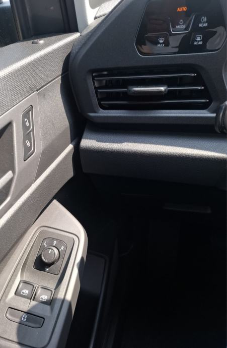 VW Caddy 2,0 TDI MAXI N1 5-sjedala NAVI KAMERA ASSIST GARANCIJA, fotografija 16