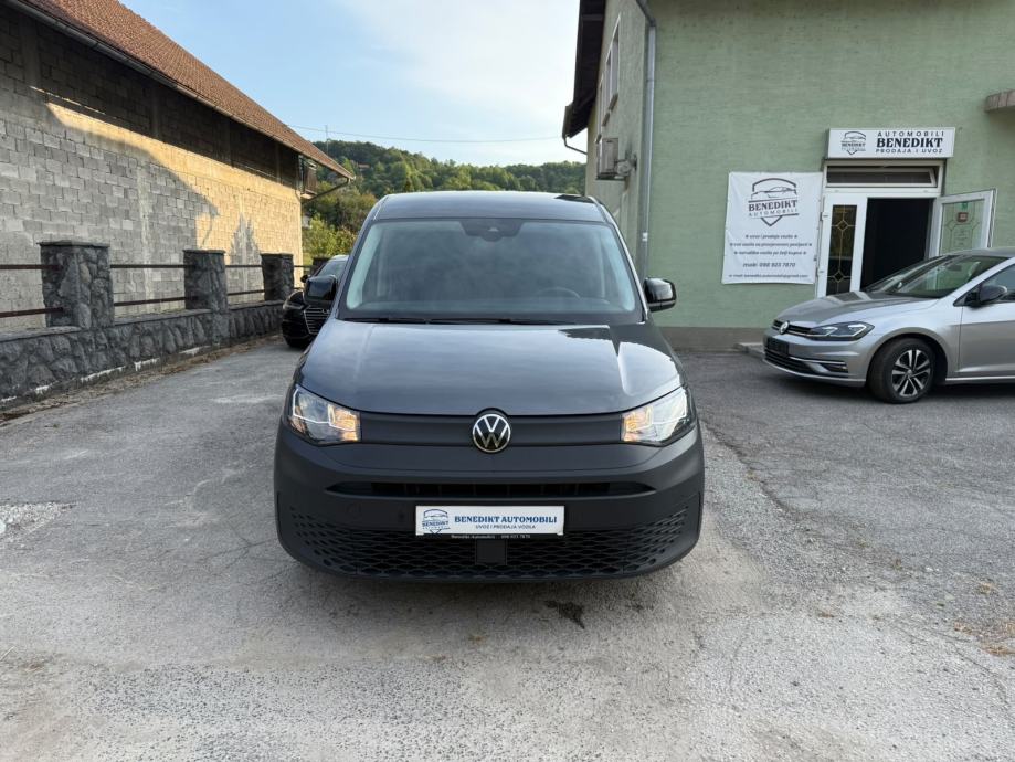 Vw Caddy