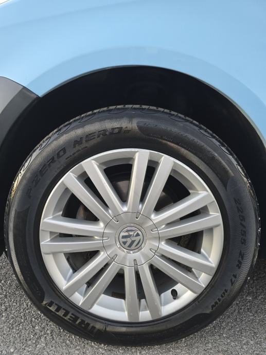 VW CADDY 2.0 TDI * ODLIČNO STANJE * 2019.GODINA * 185 000 KM * 9499€ *, fotografija 9