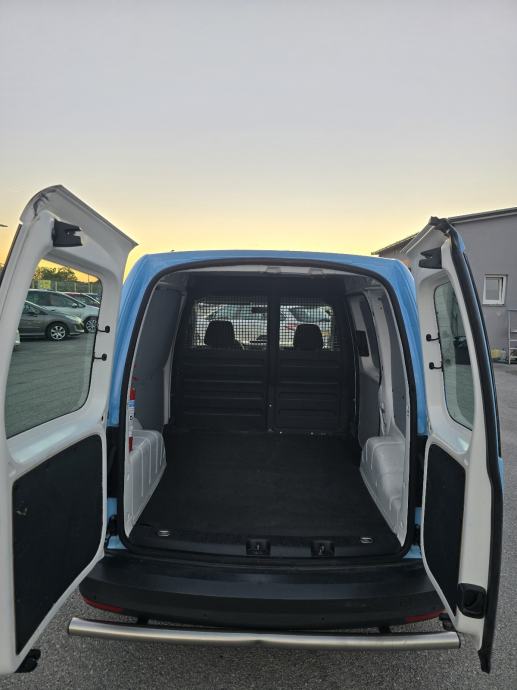 VW CADDY 2.0 TDI * ODLIČNO STANJE * 2019.GODINA * 185 000 KM * 9499€ *, fotografija 18