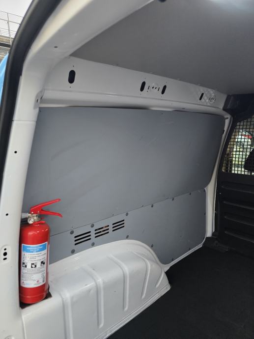 VW CADDY 2.0 TDI * ODLIČNO STANJE * 2019.GODINA * 185 000 KM * 9499€ *, fotografija 20
