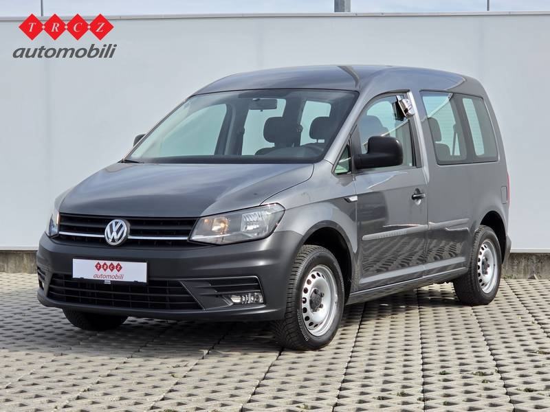 Vw Caddy