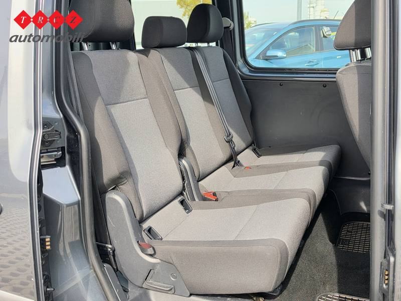 VW CADDY 2.0 TDI, fotografija 6