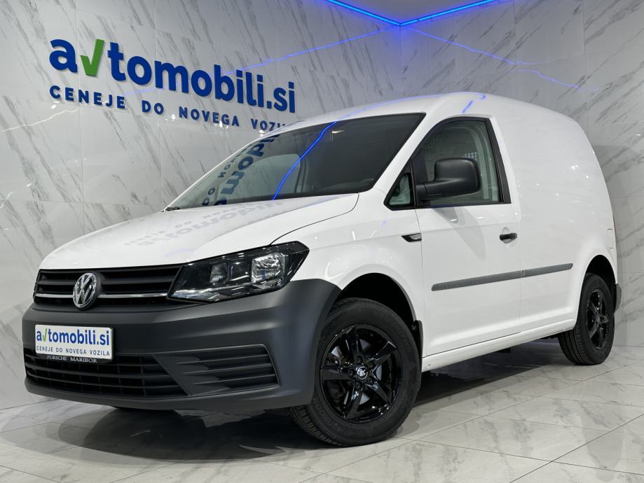 Vw Caddy
