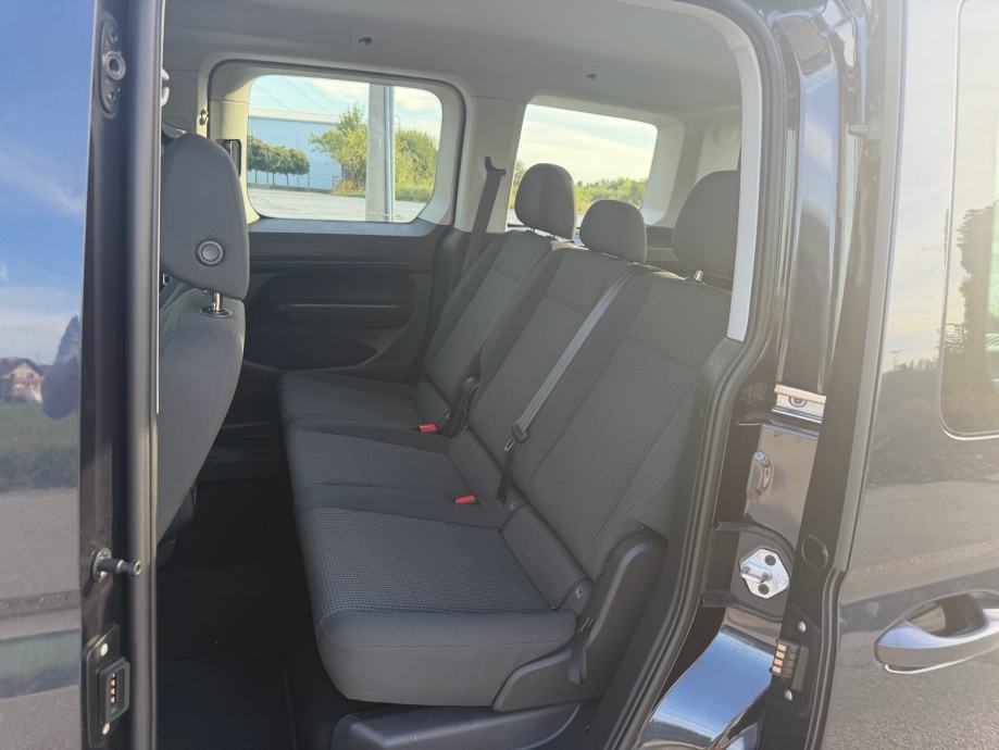 VW Caddy 2,0 TDI #TOP STANJE #151 TKM # MODEL 2023, fotografija 15