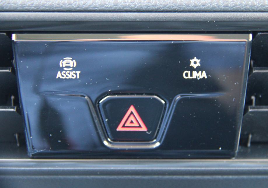 ➡️VW Caddy 2.0TDI KLIMA PDC Tempomat Bluetooth ALU 17" 2025., fotografija 18