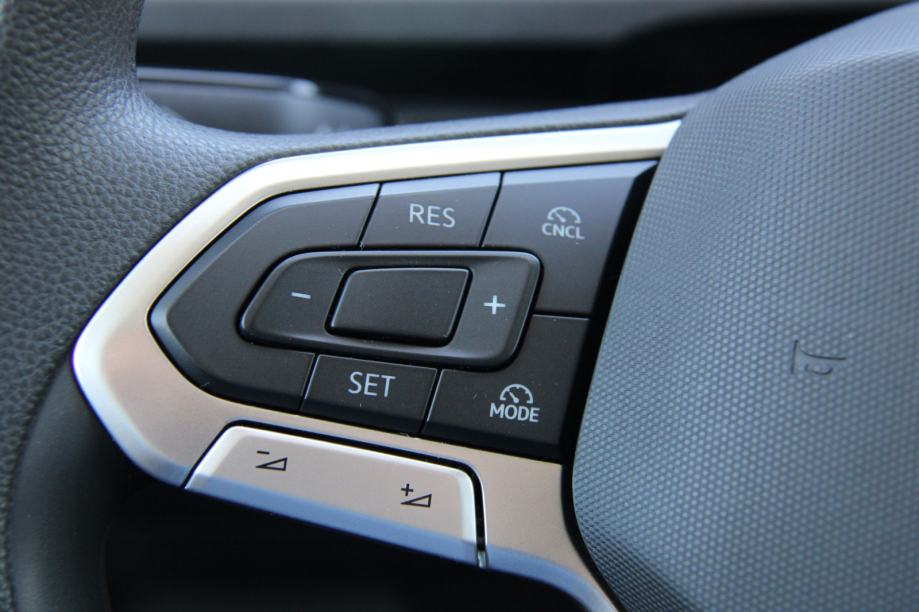 ➡️VW Caddy 2.0TDI KLIMA PDC Tempomat Bluetooth ALU 17" 2025., fotografija 16