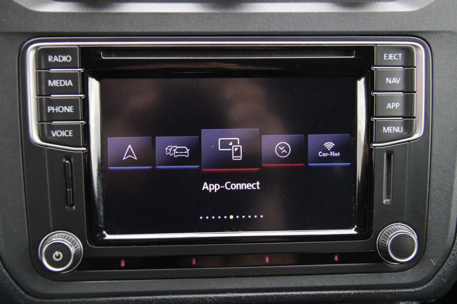 ➡️ VW Caddy 2.0TDI MAXI 7sj. KLIMA NAVI PDC Tempomat Bluetooth 2020., fotografija 20