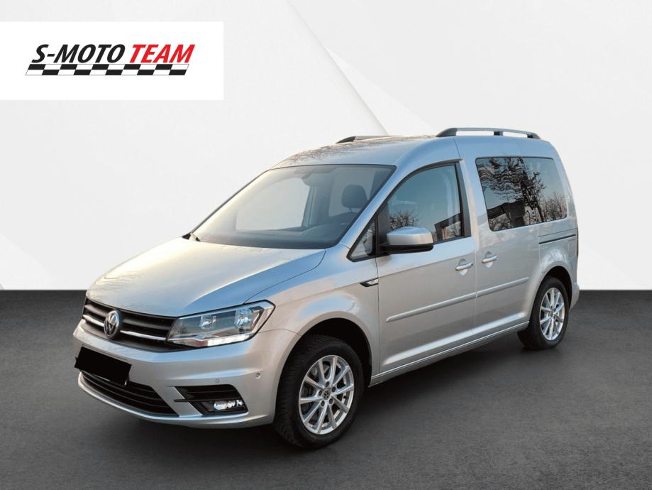 Sitemapcdatahttpwwdcellcare1comwunderbar Vw Caddy Automatik Bild