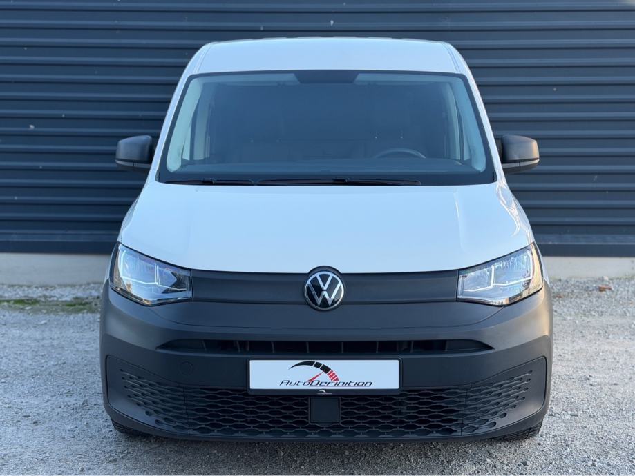 VW Caddy Cargo 2.0 TDI 55 kW | N1 | KAMERA | LEASING, fotografija 3