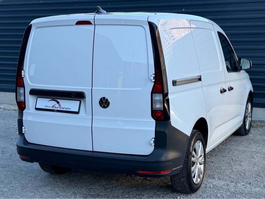 VW Caddy Cargo 2.0 TDI 55 kW | N1 | KAMERA | LEASING, fotografija 4
