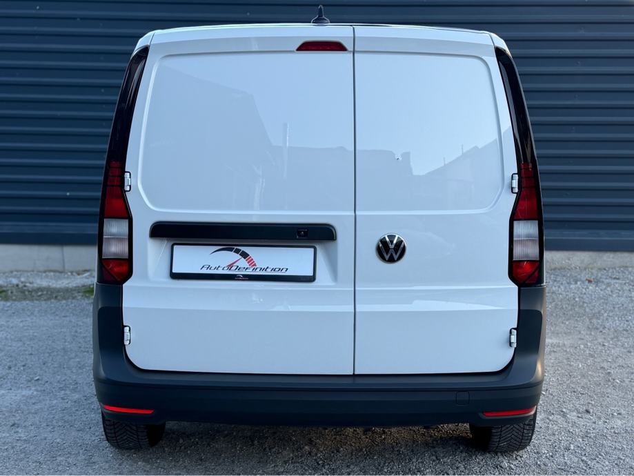 VW Caddy Cargo 2.0 TDI 55 kW | N1 | KAMERA | LEASING, fotografija 5